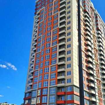 Продам1 ком квартиру в ЖК Четыре сезона
