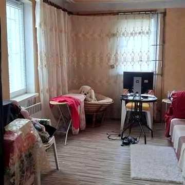 2х комнатную, пр. О. Поля (Кирова) квартиру