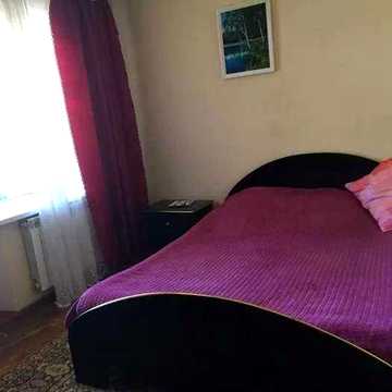 2-кімнатна, м. Харківська, Ревуцького 17, 56 м², меблі + техніка