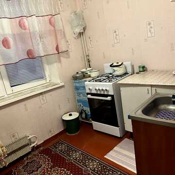 Продаж 1 кімнатної квартири вул. Барабашова, Салтівка, поруч Піски, 522 мр