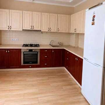 Продам 1-ком квартиру 51 м кв. по ул. Бочарова/Сахарова Новый Газовый Дом
