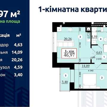 Продається квартира! ЖК Липки-2