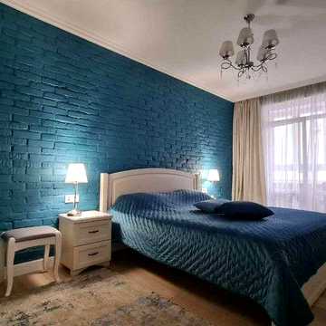 Краща пропозиція! Продам 3-кімн, з РЕМОНТОМ 108м² Глушкова 9В, БОМБОСХОВИЩЕ! Паркінг, Є-оселя! ОСББ генератор, парк, метро 7хв ЖК Глушкова