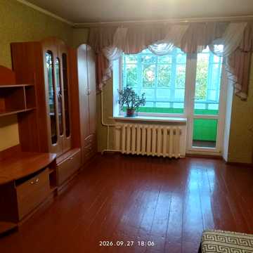 Здам однокімнатну квартиру