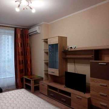 Здається однокімнатна 39кв від власника 2 поверх Софієвський квартал (можлива співпраця з рієлтором)
