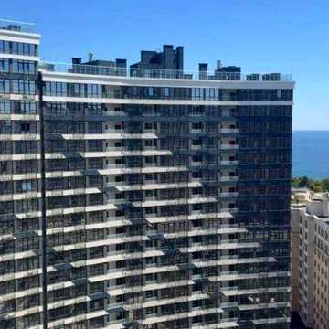 Двокімнатна квартира ЖК Атмосфера ЖК Атмосфера