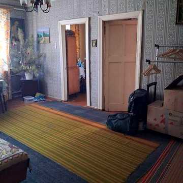 Продаж 3-кімнатної квартири в Богуславі