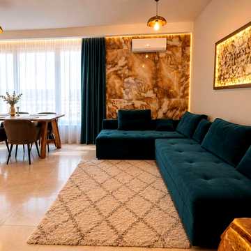 Престиж Холл | 65 м²  | Центр | Паркінг | Без комісії