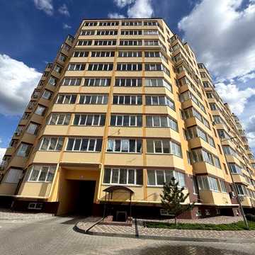 Продаж 1 кімнатної квартири ЖК Київський Маєток ЖК Київський Маєток