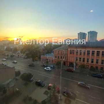 Довгострокова оренда 1к Квартира Тираспольська вулиця