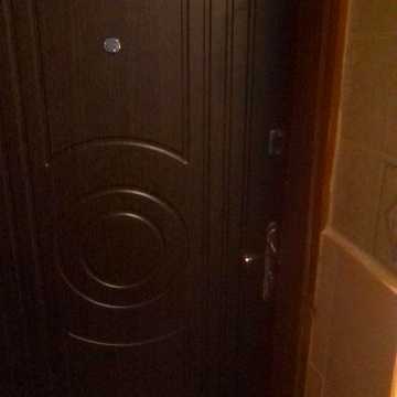 Здам однокімнатну квартиру
