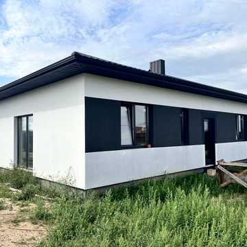 Продається Будинок  американка , в с.Струмівка 95м2, 6,5 сотих, ціна 70000$ Локація топ