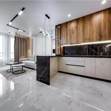 Продаж  1-кім  квартири в  ЖК Greenville Park ( Грінвіль парк)  вул. Замарстинівська ЖК Greenville park