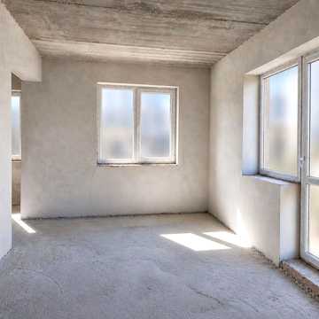 Дворівнева квартира 140 м² + патіо + гараж | Пасічна