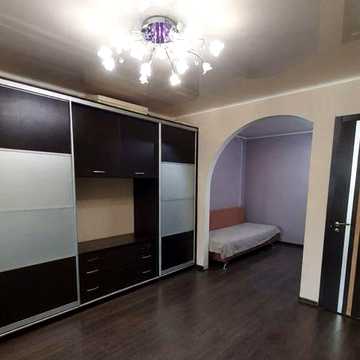 Продам 2к квартиру на Бульвар Славы 21