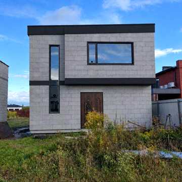 Продам будинок 140 м² + гараж 56 м² | Нові Петрівці | 8 км від Києва