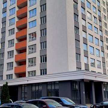 1к квартира у Скай 2 - Ірпінь ЖК Скай 2