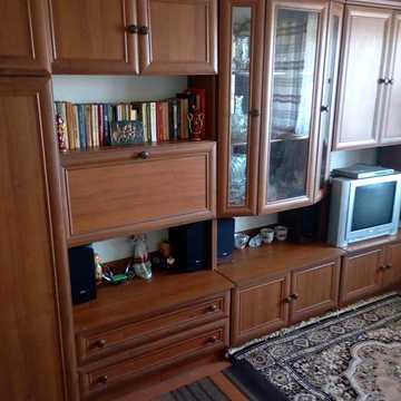 Продам квартиру в Богуславі