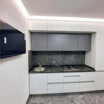 Перша здача! Оренда Стильної 2к квартири 48 м².  ЖК «РІВЕР ПАРК»