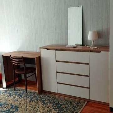 Від власника оренда кімнати в 4 кімнатній
