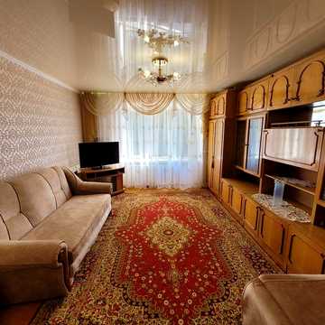 Оренда 2к квартири Дубово