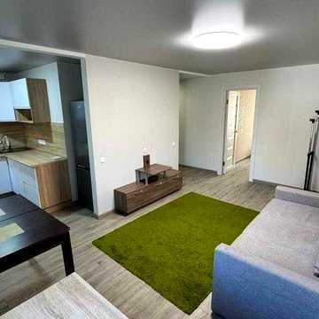 Здам 2к.кв. метро 23 Серпня 7хв. по вул. Космонавтів 4