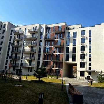 Продаж 1-кім. квартири в м. Винники