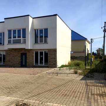 Продається Таунхауз. Монолітно каркасний.  район Спортивної Чагор