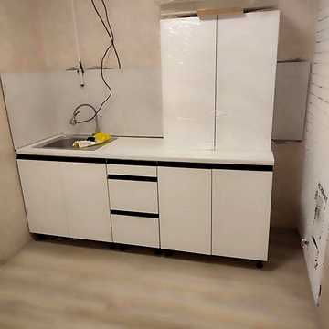 Продаж 2к Квартира Івана Мазепи вулиця