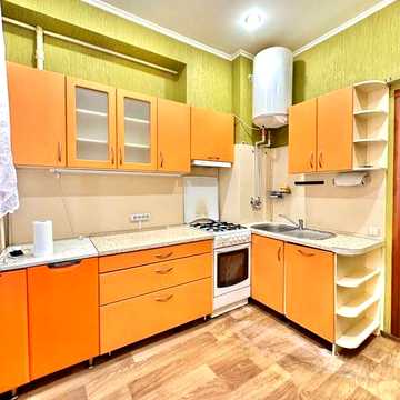 Сдам в аренду 2к Рабочая 176