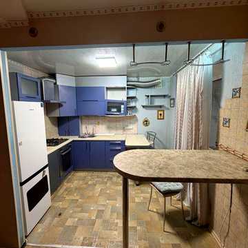 Сдам 3к квартиру на Победе -4, пр. Героев