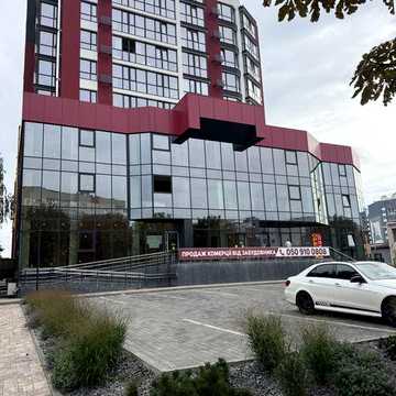 Продам 1 кім. Квартиру в жк GRAND Липини ЖК Гранд липини
