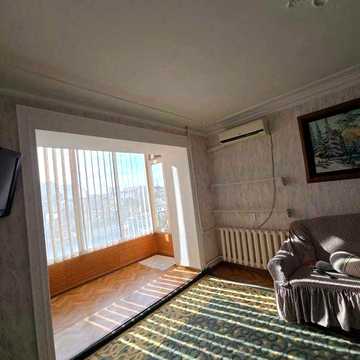 Загот зерно 3к Шикарна квартира 60м2