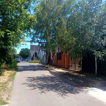 Продам Будинок у с. Фонтанка Морська сторона Ділянка 21 сотка
