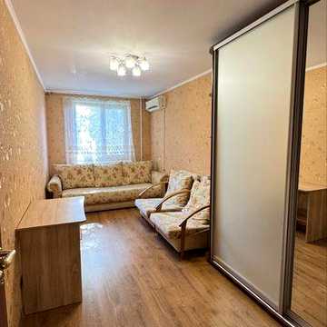 2х кімнатна Крюків