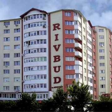 Продаж 1-квартири Автовокзал вул.С.Демянчука 1А ЖК RIVBUD