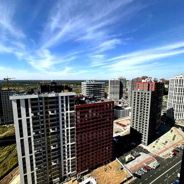 Продам, Однокімнатна, Варшавський 3 ЖК Варшавський 3