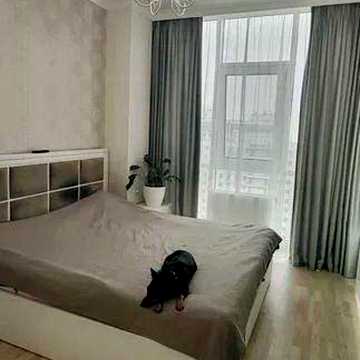shev-01  У продажу 2 кімнатна квартира в Kador Group. ЖК 5 Перлина