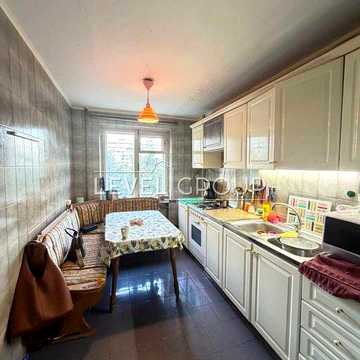 3 кімнатна квартира 70 м2! Нова Дарниця Волго-Донська 58