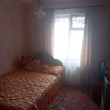 Здам 2-к квартиру на Бабурці (вул. Сорочинська, 10) — можна з дітьми!