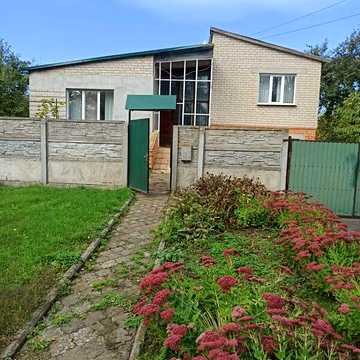 Продаж 3к Дім Молодіжна