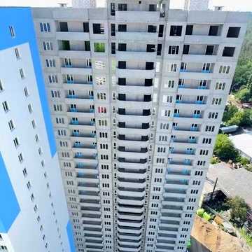 Продаж 1к Квартира Доківська вулиця ЖК Атлант