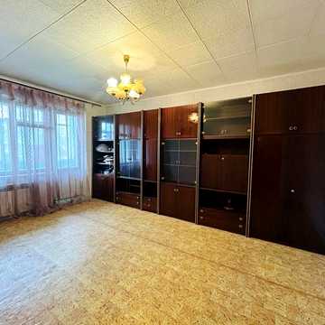 У продажі 2х кімнатна квартира на лівому березі, 2мкр