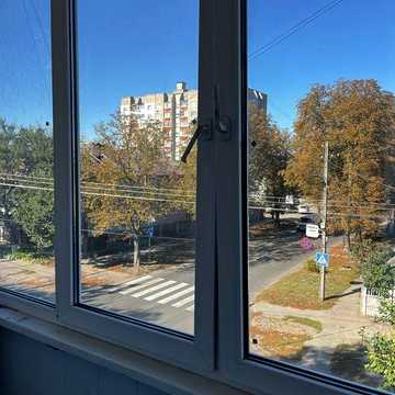 Продається однокімнатна квартира.