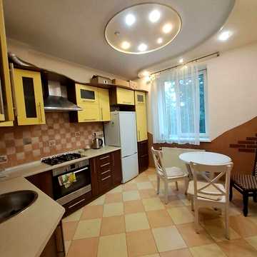 Продаж 2к Квартира Котляревського вулиця