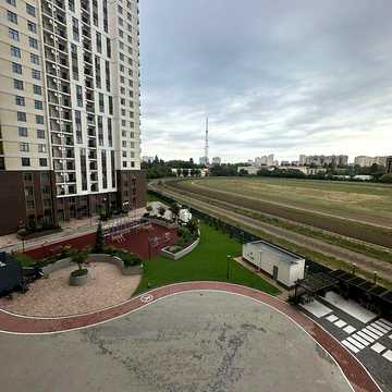 Продаж 1к Квартира Краснова вулиця