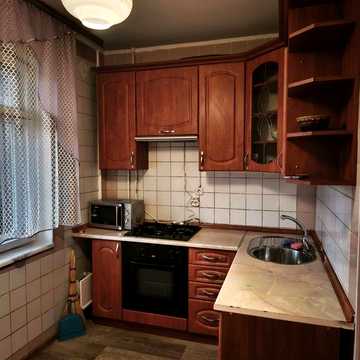 Оренда 1 кім вул.Закревського 63 а