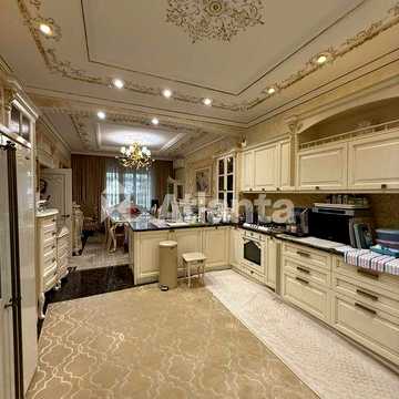 Шикарный Дом! Дорогой Ремонт. 5-комнат. (400м2) Госакт. Бассейн.