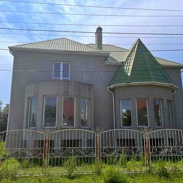 Сдам в оренду дім 300 кв/м, с Фонтанка 1, Рівʼєра/Велес