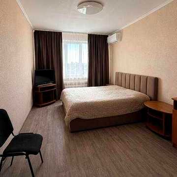 Однокімнатна квартира в районі Д